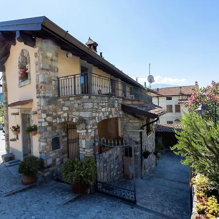 Casa Rita 2 In Vesio Tremosine