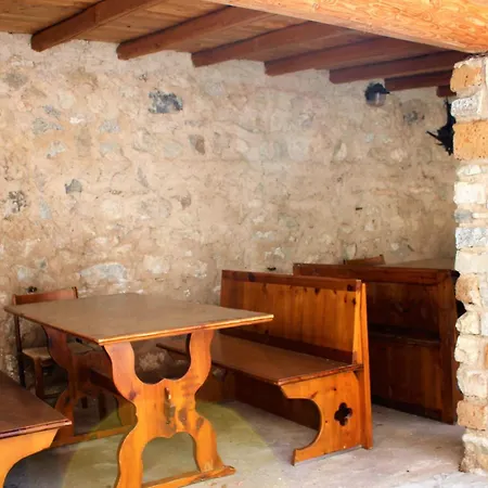 Casa Rita 2 In Vesio Tremosine