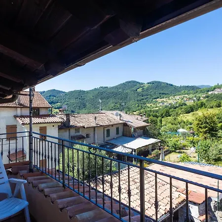 Διαμέρισμα Casa Rita 2 In Vesio *