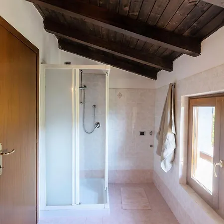 Casa Rita 2 In Vesio Διαμέρισμα Tremosine