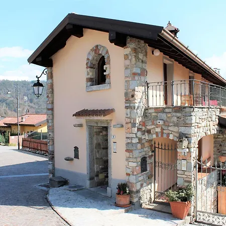 Casa Rita 2 In Vesio Tremosine