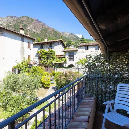 Casa Rita 2 In Vesio Tremosine