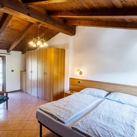 Casa Rita 2 In Vesio * Tremosine