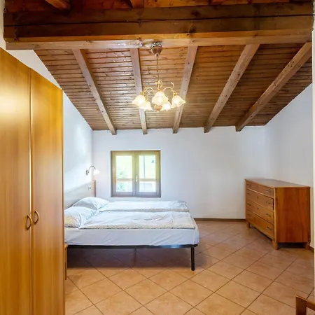 Casa Rita 2 In Vesio Διαμέρισμα