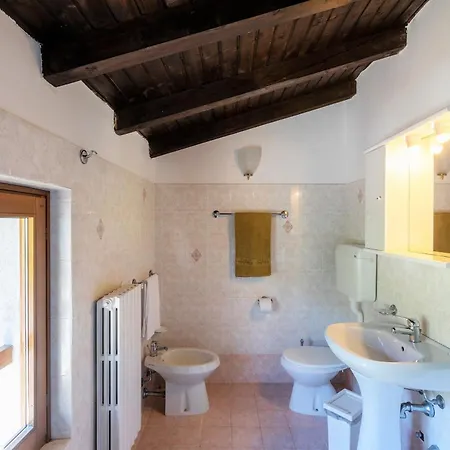 Apartman Casa Rita 2 In Vesio *