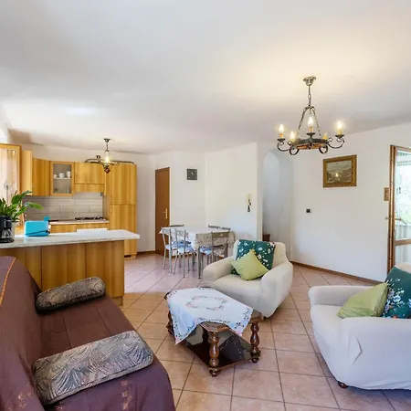 Διαμέρισμα Casa Rita 2 In Vesio Tremosine