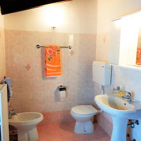 Casa Rita 2 In Vesio *