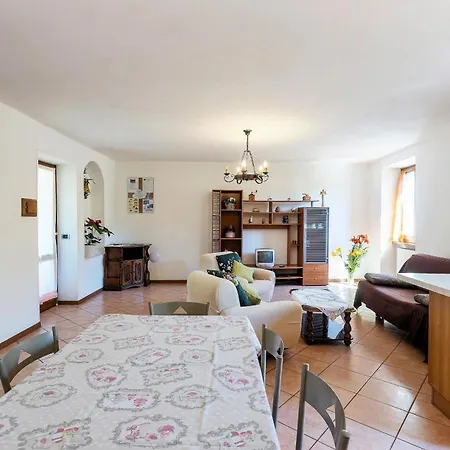 Casa Rita 2 In Vesio * Tremosine