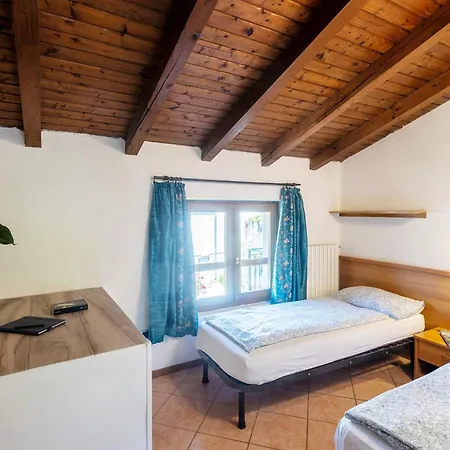 Casa Rita 2 In Vesio