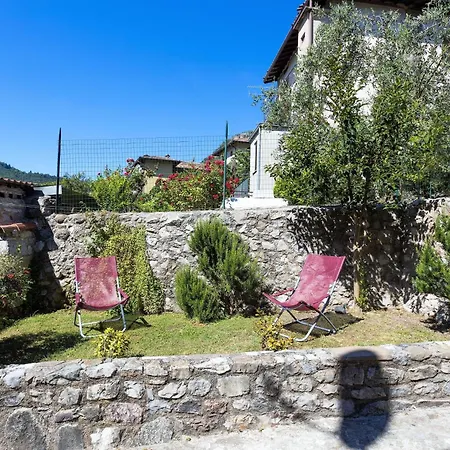 Διαμέρισμα Casa Rita 2 In Vesio *