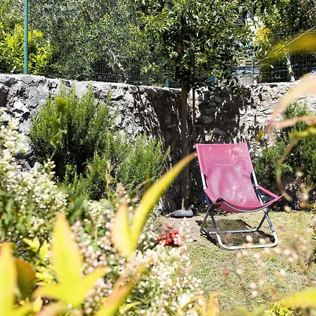 Casa Rita 2 In Vesio Apartman Tremosine