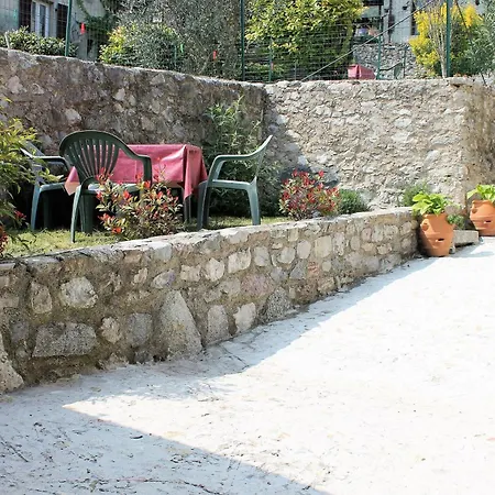 Casa Rita 2 In Vesio * Tremosine