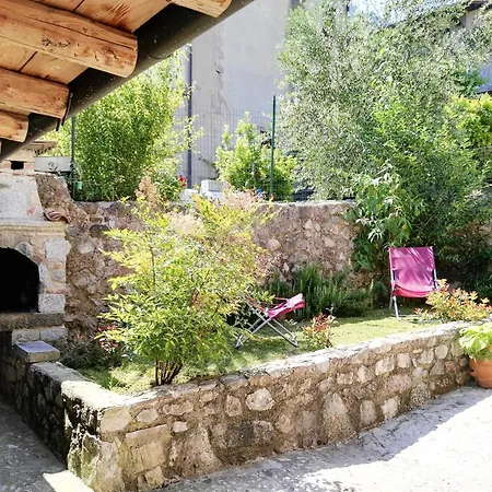 Διαμέρισμα Casa Rita 2 In Vesio