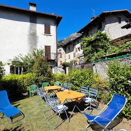 Διαμέρισμα Casa Rita 2 In Vesio Tremosine