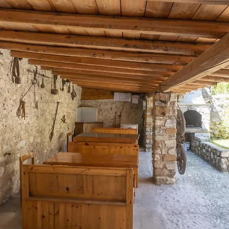 Casa Rita 2 In Vesio *