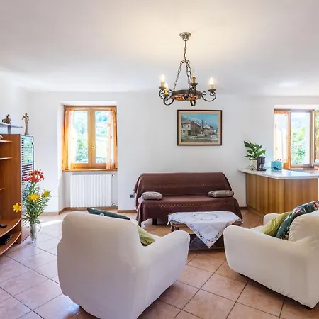 Casa Rita 2 In Vesio *