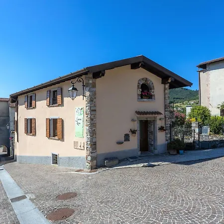 Casa Rita 2 In Vesio Διαμέρισμα