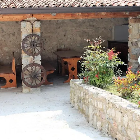 Casa Rita 2 In Vesio Διαμέρισμα Tremosine