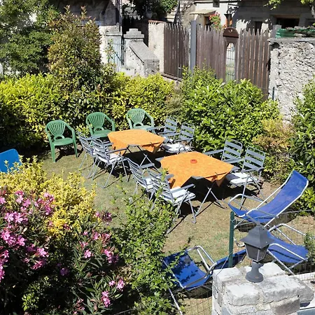 Casa Rita 2 In Vesio Apartman Tremosine
