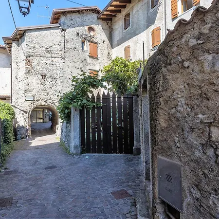 Casa Rita 2 In Vesio Tremosine